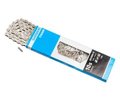 Shimano Ketting 10 speed Shimano Steps CNE6090 E-bike 138 schakels