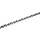 Shimano Fietsketting  -12 speed - Deore CN-M6100 - Met Quick Link - 116 schakels