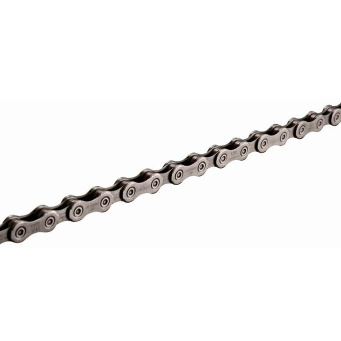 Shimano Ketting 10 speed Shimano Steps CNE6090 E-bike 118 schakels