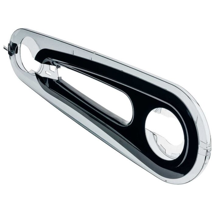 AXA Kettingkast Axa Multi Open - zwart (winkelverpakking)