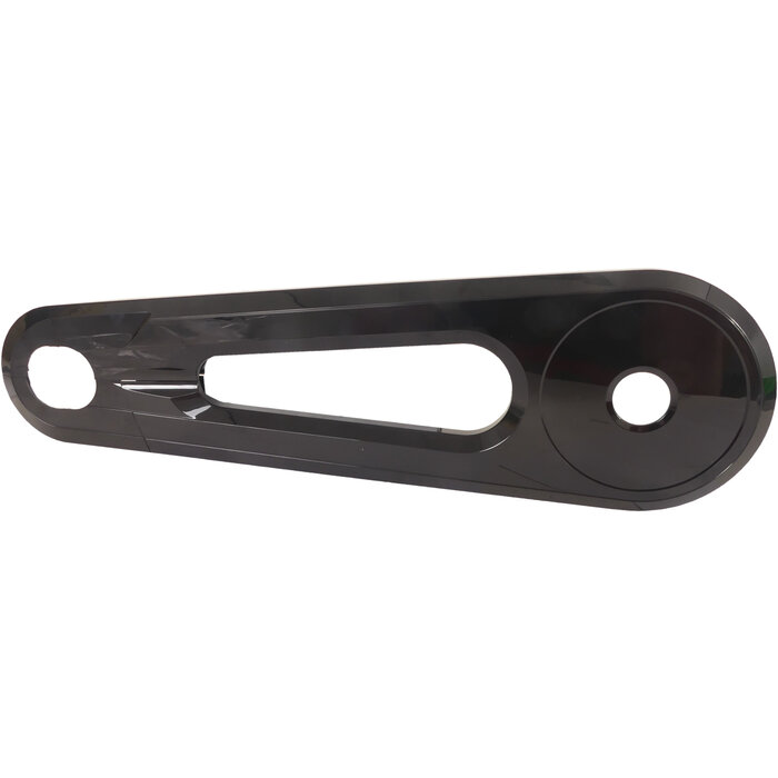 Gazelle Kettingkast 28" Gazelle Finura Bosch generatie 3 - zonder montagebeugel - glans zwart