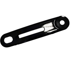 Hesling Kettingkast 28" Cadena Zwart