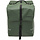 Dubbele fietstas New Looxs Odense Double RT 39 liter 34 x 16 x 38 cm - groen