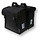 Basil Dubbele fietstas - Mara-XXL - 47 liter - 32 x 13 x 21 liter - Zwart