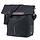 Basil Fietstas - City Shopper - 14-16 liter - 30 x 18 x 49 cm - Zwart