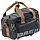 Basel Bagagedragertas - Miles - MIK systeem - 7 liter - 31 x 20 x 23 cm - Zwart
