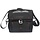 Stuurtas New Looxs Vigo Handbar Bag 8,5 liter 26 x 22 x 15 cm - zwart