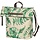 Fietsrugzak Basil Ever Green 14 tot 19 liter 28 x 16 x 35 cm - sandshell beige