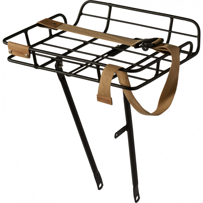 Basil Voordrager Basil Portland 41 x 33 x 51 cm - zwart