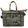 Newlooxs Enkele fietstas Tendo 21 liter 34 x 18 x 44 cm - forest anthracite