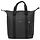 Fietsshopper New Looxs Kota Nomi 24,0 liter 45 x 18 x 36 cm - black