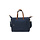 Fietsschoudertas New Looxs Tendo Nomi 21,0 liter 34 x 18 x 44 cm - blauw