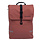 Rugzak New Looxs Odense Backpack 18 liter 30 x 17 x 43cm - rust