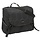 Enkele fietstas New Looxs Mondi Joy Single 18,5 liter 36 x 16 x 32 cm - quilted black