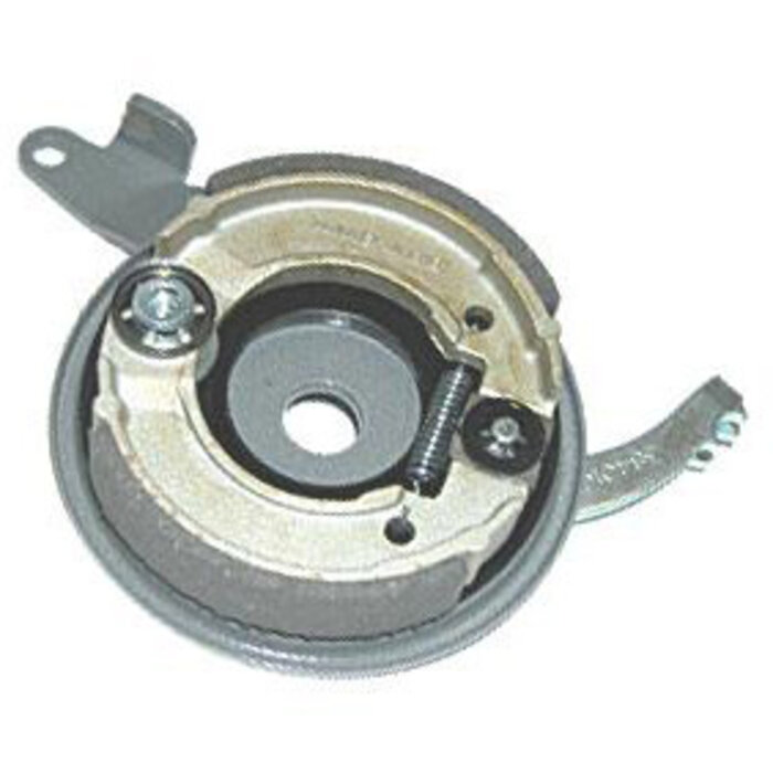 Sturmey Archer HSB 315 ABC zijplaat compleet met segmenten