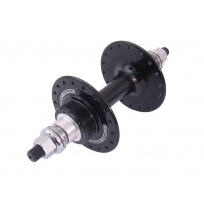 Sturmey Archer Achternaaf Sturmey Archer HBT30 36 gaats Fixie/Freewheel - zwart