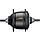 Versnellingsnaaf Shimano Nexus 8 SG-C6000 voor rollerbrakes / velgrem - 36 gaats - zwart