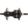 Voornaaf Shimano Nexus HB-IM 40 voor rollerbrake - 36 gaats - 100 mm - zwart