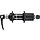 Achternaaf 10/11 speed Shimano 105 HB-R7000 - 32 gaats met 163 mm snelspanner - zwart