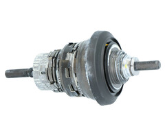 Shimano Binnenwerk Shimano Nexus 7 remnaaf SG-C3001-7C-DX met remarm (175,5 mm as)