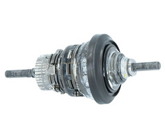 Shimano Binnenwerk Shimano Nexus 7 remnaaf SG-C3001-7C-DX met remarm (184 mm as)