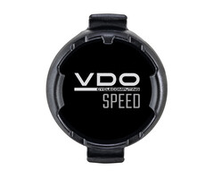 VDO ANT+/BLE Dual snelheidssensor VDO - magneetloos op wielnaaf voor R5