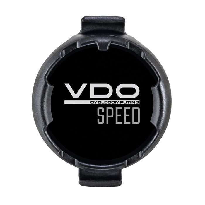 VDO ANT+/BLE Dual snelheidssensor VDO - magneetloos op wielnaaf voor R5