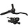 Shimano Hydraulische schijfremset - MT200 - Voor - Zonder remschijf - Zwart