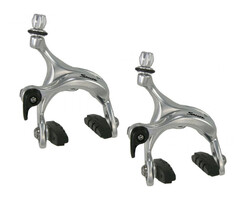 Saccon Remmenset 39-49 mm aluminium