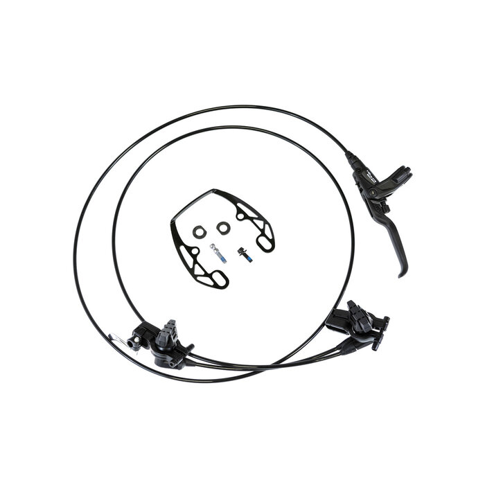 Magura Achterrem 2050mm Magura 001 EVO 2 HS22 - black