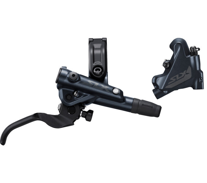 slx flat mount