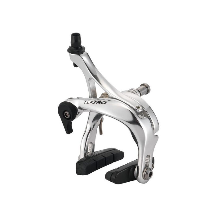 Tektro Remset caliper race Tektro R540 met remblokken - zilver