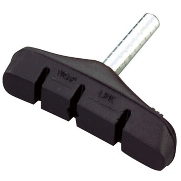 Tektro Remblok cantilever Tektro 861.11 60mm (werkplaatsverpakking à 30 stuks)