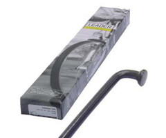 Sapim Spaken 272-14 Sapim Leader ø2.00 mm FG 2,3 - zwart (100 stuks)