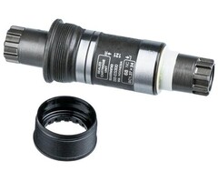 Shimano Bracket set Shimano ES300 BSA 68-126 Octalink