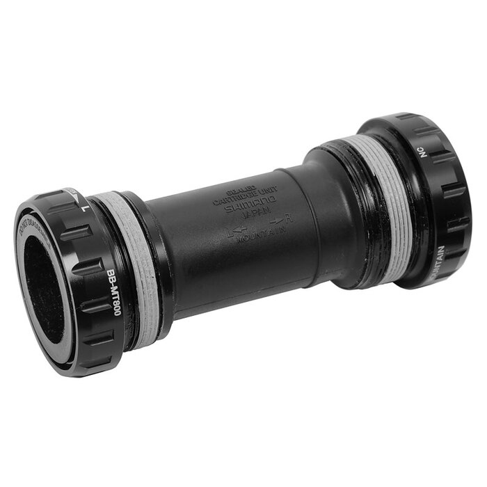 Shimano Bracket set Shimano Deore XT BB-MT800 BSA