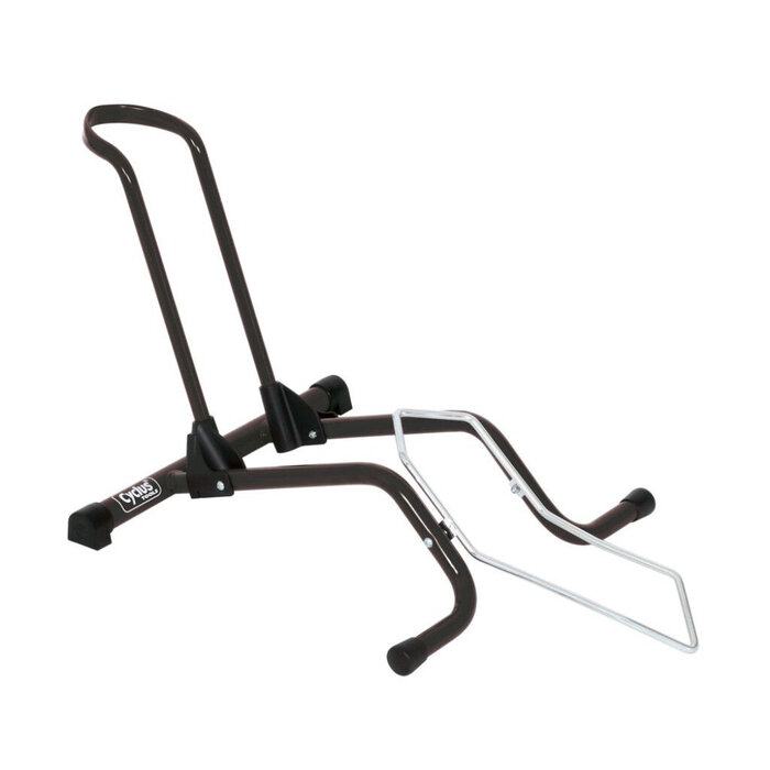 Cyclus Tools Fietsstandaard / displaystandaard Cyclus voor 26 ~ 29  wielen - zwart