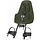 Kinderzitje voor Bobike One Mini -  olive green