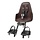 Kinderzitje voor Bobike One Mini - coffee brown