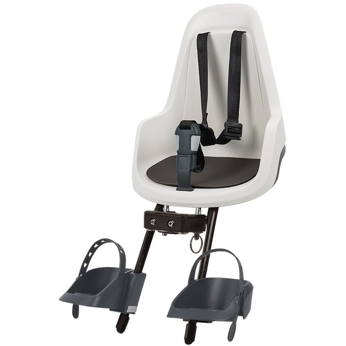 Bobike Kinderzitje voor Bobike Go Mini - vanilla cup cake