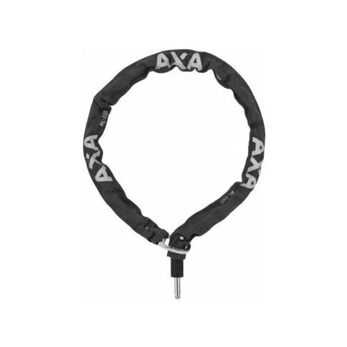 AXA AXA Insteekketting - ULC 100 - 100cm - Zwart