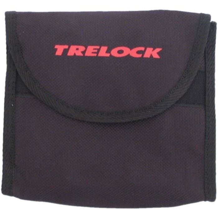 Trelock Trelock Ringslot - RS430 - ART2 - incl. Insteekketting ZR355-100cm en opbergtasje - Aanbieding