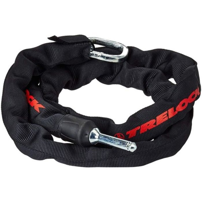 Trelock Trelock Ringslot - RS430 - ART2 - incl. Insteekketting ZR355-100cm en opbergtasje - Aanbieding