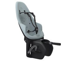 Thule Yepp 2 Maxi Kinderzitje achter voor bagagedragerbevestigng (RM) Alaska