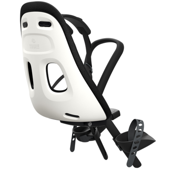 Thule Kinderzitje voor Thule Yepp Nexxt Mini - snow white