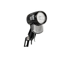 AXA Koplamp Axa Blueline 30 Steady Auto (op kaart)