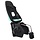 Kinderzitje achter Thule Yepp Nexxt Maxi voor framebevestiging (FM) - mint green