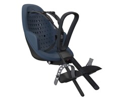 Thule Kinderzitje voor Thule Yepp 2 Mini - majolica blue