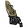 Kinderzitje achter Thule Yepp 2 Maxi voor framebevestiging (FM) - fennel tan