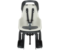 Bobike Kinderzitje achter Bobike Go Maxi MIK HD bevestiging - vanilla cup cake